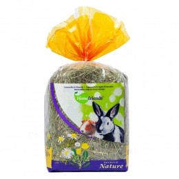 6xHomeFriendsKruidenhooiWortel-Echinacea500gr