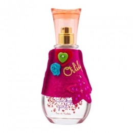 OililyLuckyGirlEaudeToilette50ml
