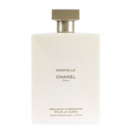 ChanelGabrielleBodylotion200ml