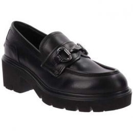 MocassinsNeroGiardiniI513980D