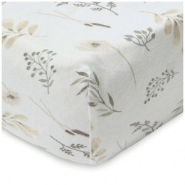 JolleinledikanthoeslakenWildFlowers