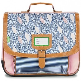SchooltasTannsCREATIONFLORECARTABLE38CM