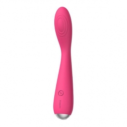 SvakomIrisVibrator18Cm