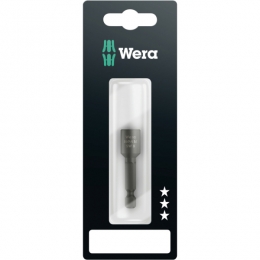 Wera05073503001DopbitMagnetisch-SW80X50mm-14