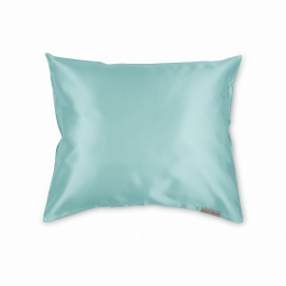 BeautyPillowKussensloopPetrol60x70cm