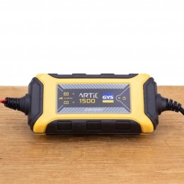 druppelladerARTIC1500