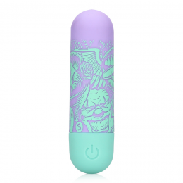 S-LineLipOffSomeSteamMiniVibrator8cm