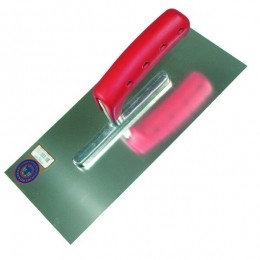 HetMelkmeisje621500Plakspaan-RVS-Softgrip-280X130mm