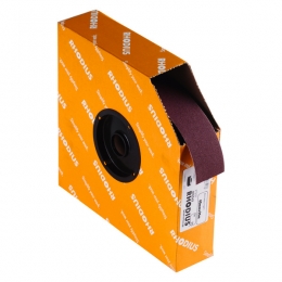 Rhodius300542PROlineLlSPBRSchuurrol-K150-40mmX25m