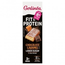 GerlineaRepenChocoladeCaramel3x27gr