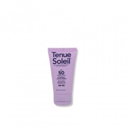 TenueSoleilMineraleZonnecrmeSPF5030ml