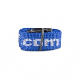 TEC7320111000FastySpanband-Blauw-50cm