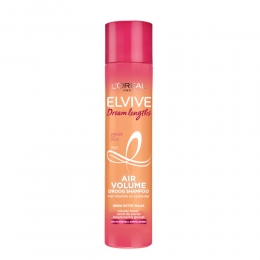 11gratisLOralElviveDreamLengthsDryShampoo200ml