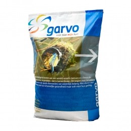 GarvoStrooivoerVogels20kg