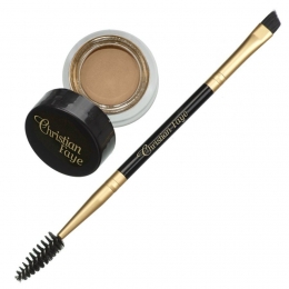 ChristianFayeEyebrowDipPomadetaupe45gr