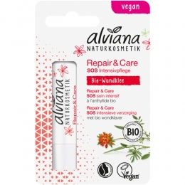 AlvianaRepairCareSOSIntensieveLipverzorging45ml