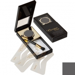 ChristianFayeWenkbrauwpoederblack3gr