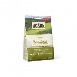 AcanaKattenvoerGrasslands18kg