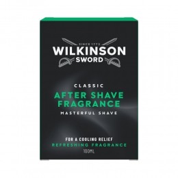 5xWilkinsonAfterShaveClassic100ml
