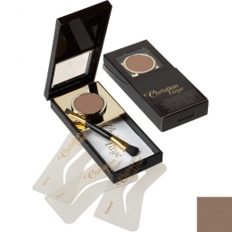 ChristianFayeWenkbrauwpoederiridbrown3gr