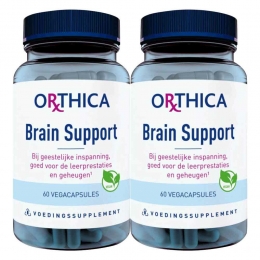 2xOrthicaBreinSupport60capsules