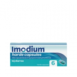 ImodiumCapsules2mg6stuks