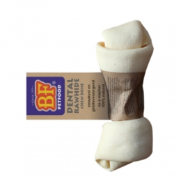 BFPetfoodDentalKnoopRawhideSmall