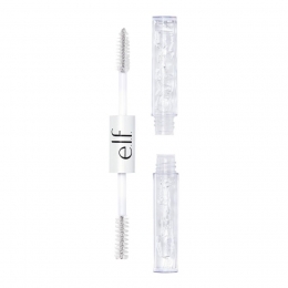 elfCosmeticsClearBrowLashMascara
