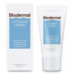 BiodermalLittekencreme25ml
