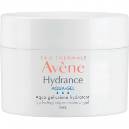 AvneHydranceAqua-GelHydraterendeGel-Crme50ml