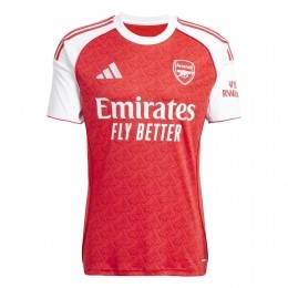 AdidasArsenalFc2526Thuisshirt