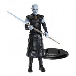 GameofThronesBendyfigsBendableFigureTheNightKing19cm