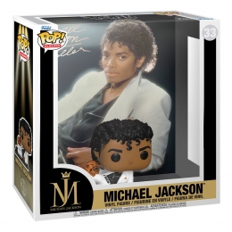 MichaelJacksonPOPAlbumsVinylFigureThriller9cm