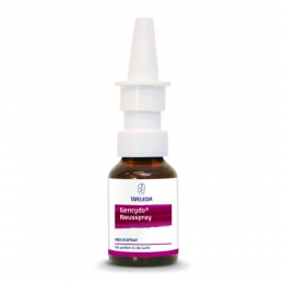 WELEDAGencydoNeusspray20ml