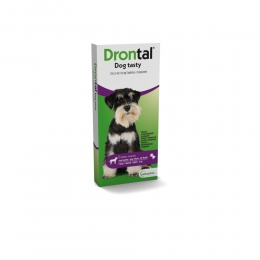 DrontalDogTastyBoneVanaf10kg6stuks