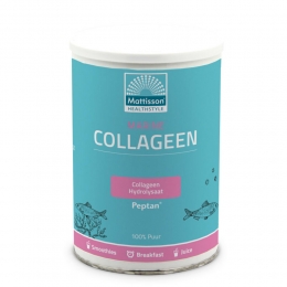 GratisVerzendingMattissonCollageenMarine300gr