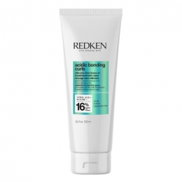 RedkenAcidicBondingCurlsLeave-in250ml