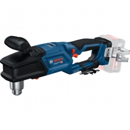 BoschGRD18V-12718VAccuHaakseBoormachineBody-Tandkransboorhouder