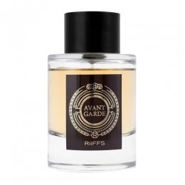 RiiffsAvantGardeEaudeParfum100ml