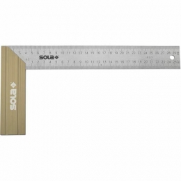 SolaSRB400Schrijfhaak-400X170mm