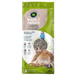 Back-2-NatureBodembedekking10liter
