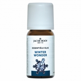 JacobHooyOlieWinterWonder10ml