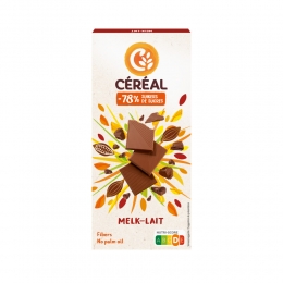 CralChocoladetabletMelk80gr