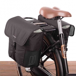 DubbeleFietstasGo-32LZwart