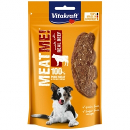 VitakraftMeatMeRund60gr