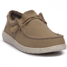 SneakersHEYDUDE25WWALLYSPORTMESH