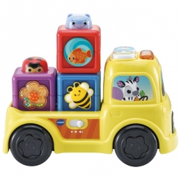 VTechBlokkenpretTruck