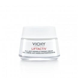 VichyLiftactivHAAnti-WrinkleFirmingCreamNormalSkin
