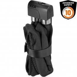 VouwslotFoldable8-130Zwart-NextGeneration