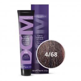 DCMHairColorCream468100ml